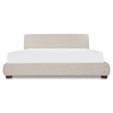 Jordan Storage Bed - Queen & King