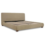 Jordan Storage Bed - Queen & King