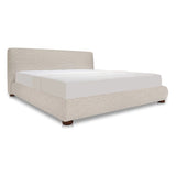 Jordan Storage Bed - Queen & King