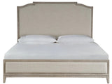 Kendal Bed - Queen or King