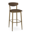 Klint Stool - Counter or Bar Height