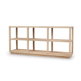 Loman Console Table