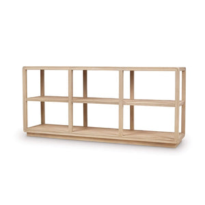 Loman Console Table