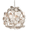 Lunar Chandeliers - 5 Options