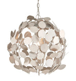 Lunar Chandeliers - 5 Options