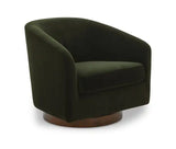 Lenelle Swivel Chair - 6 Options