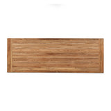 Lovell Outdoor Dining Table