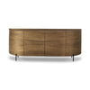 Luna Sideboard - 2 Finishes