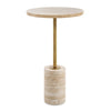 Lymala Accent Table