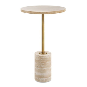 Lymala Accent Table