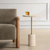 Lymala Accent Table