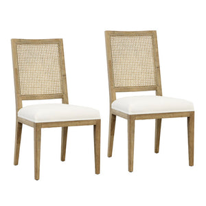 Morton Dining Chair - 2 Colors