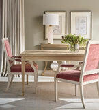 Mansion Dining Table - Quick Ship 2 Sizes