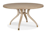Mansion Round Dining Table - Quick Ship - 4 Sizes