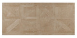 Mansion Dining Table - Quick Ship 2 Sizes
