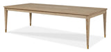 Mansion Dining Table - Quick Ship 2 Sizes