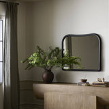 Tatz Mirror - 2 Finishes