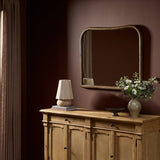 Tatz Mirror - 2 Finishes