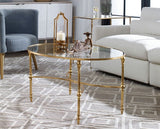 Mitra Loft Coffee Table