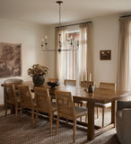 Nottay Chandelier