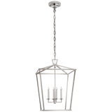 Cape Lantern