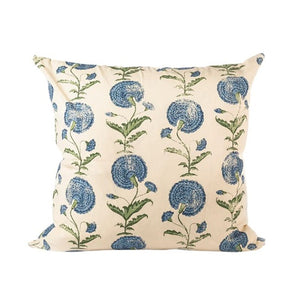 Poppy Toss Pillows - 3 Colors