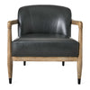 Jude Armchair - 2 Colors