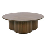Reed Coffee Table
