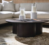 Reed Coffee Table