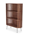 Rollo Bookcase - 2 Finishes