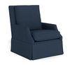 Roslyn Swivel Armchair - 3 Options
