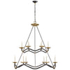 Choros Chandelier