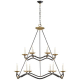 Choros Chandelier
