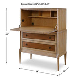 Secretary Desk