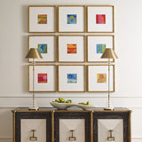 Bijoux Art - Set of 9