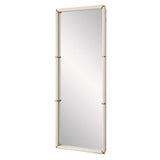 Shagreen Mirror