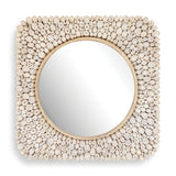 Shoreline Mirror
