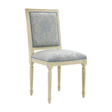 Verona Luigi Upholstered Dining Chair