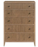 Stockbridge Tall Chest