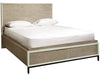 Kendal Queen Storage Bed - Two Finishes