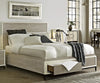 Kendal Queen Storage Bed - Two Finishes