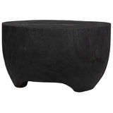 Sugar Loft Coffee Table - Two Colors