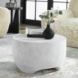 Sugar Loft Coffee Table - Two Colors