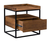 Sutton Nightstand / Side Table