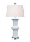 Malmo Textured Lamp