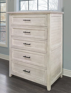 Annibel Tall Dresser