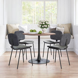 Loft Tulip Bistro Table - 4 Colors