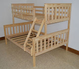Bunk Beds - 3 Options