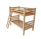 Bunk Beds - 3 Options