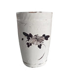 Vintage Glazed Vase